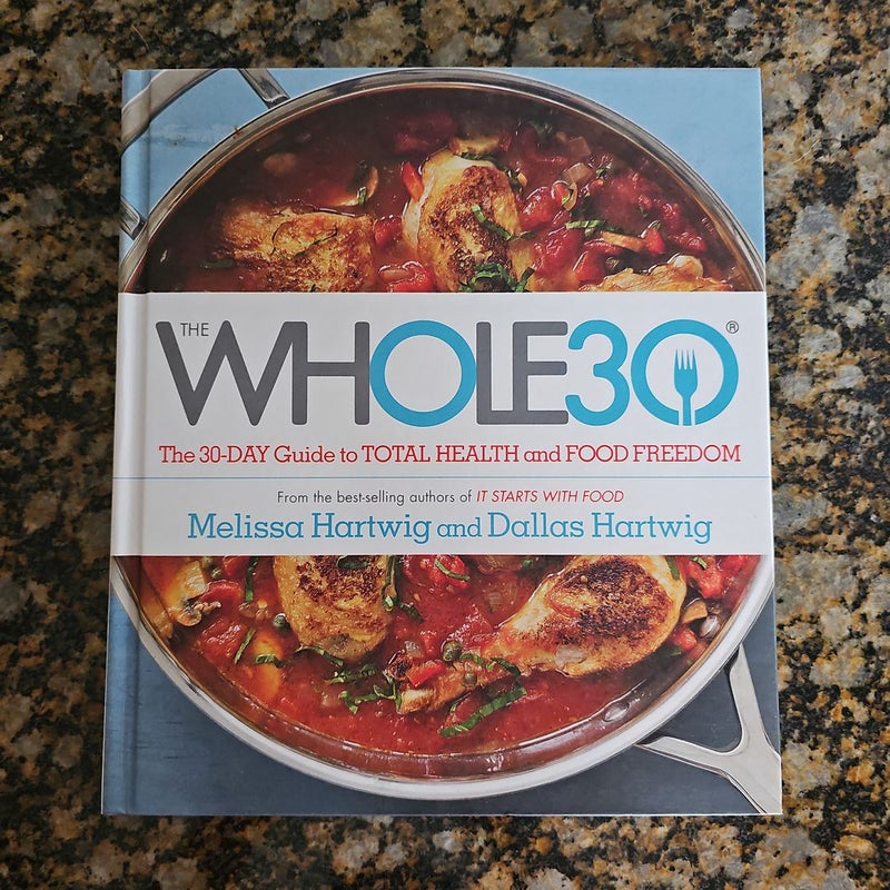 The Whole30