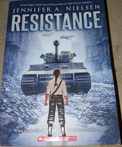 Resistance 