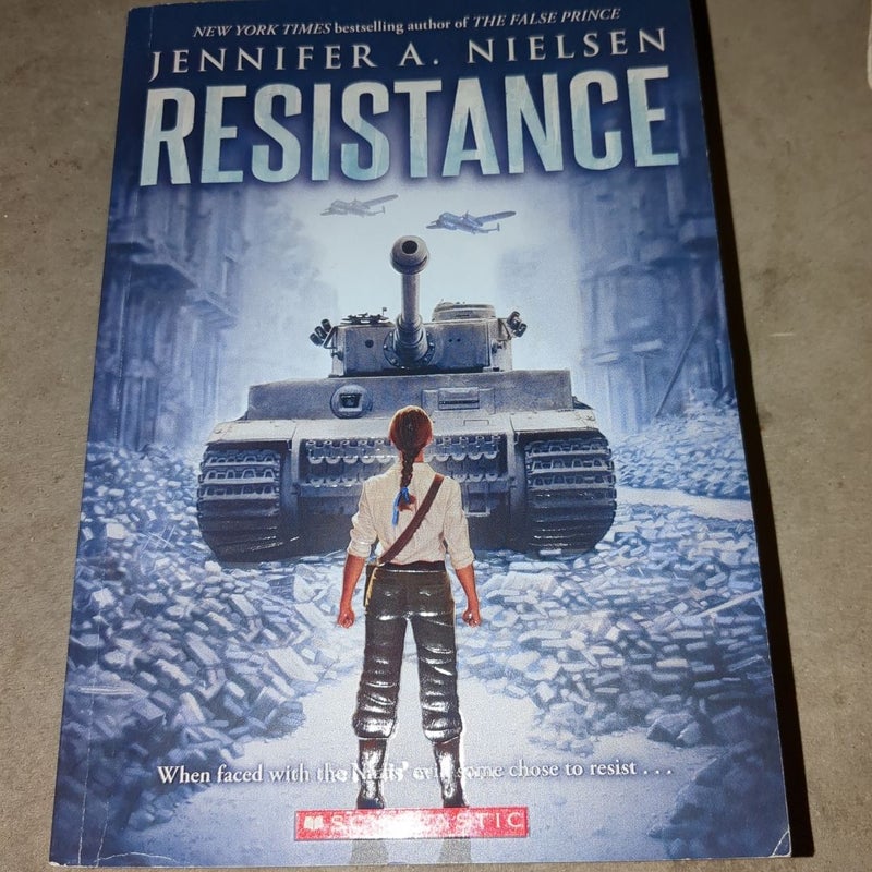 Resistance 