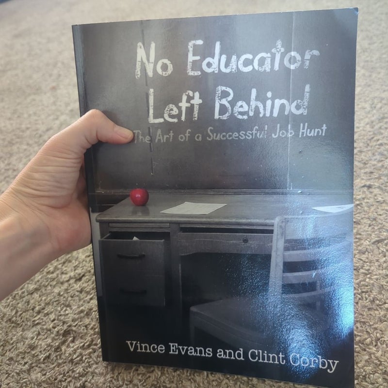 No Educator Left Behind