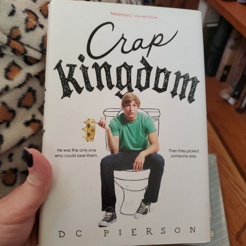 Crap Kingdom