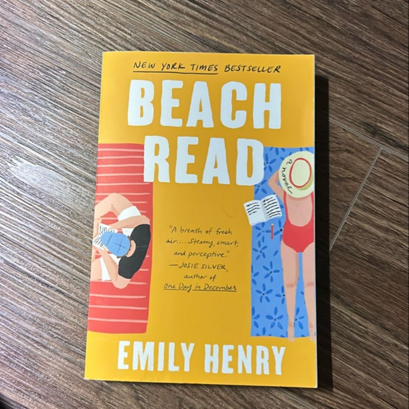 Beach Read