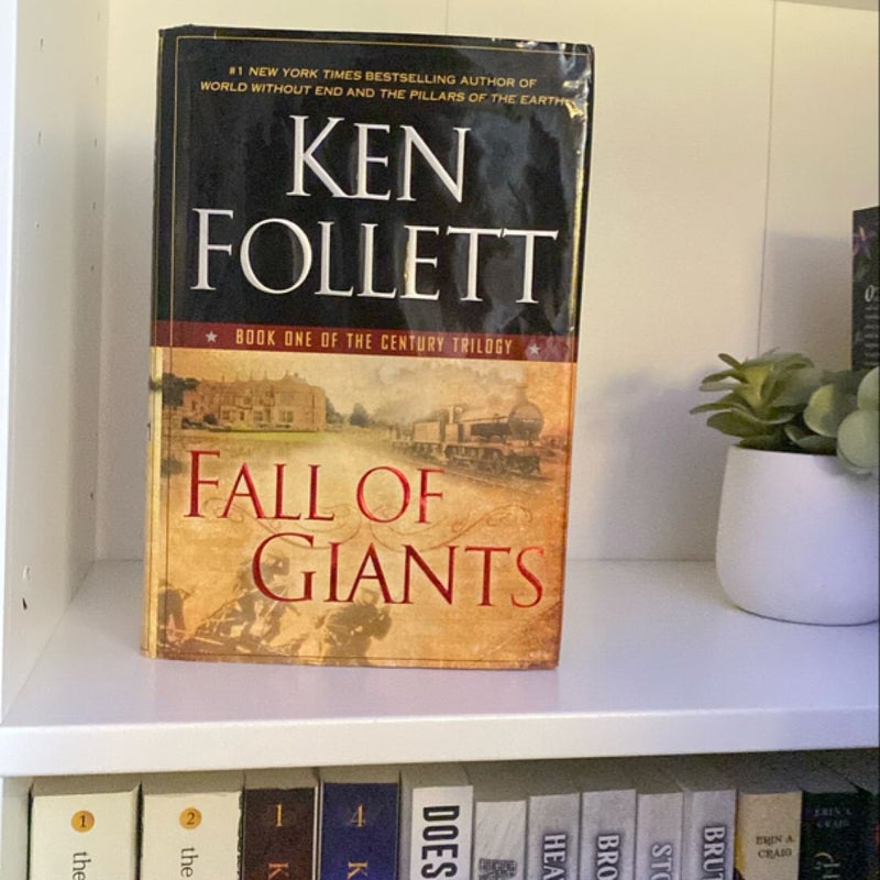 Fall of Giants