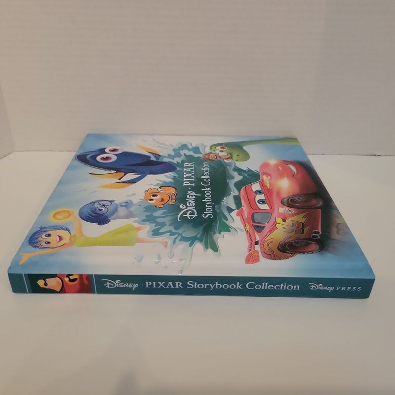 Disney*Pixar Storybook Collection Special Edition