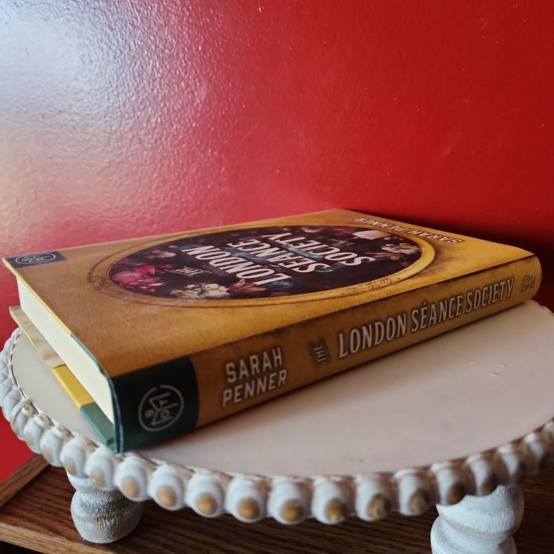 The London Séance Society
