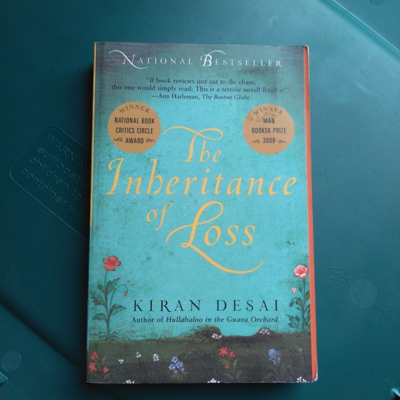 The Inheritance of Loss