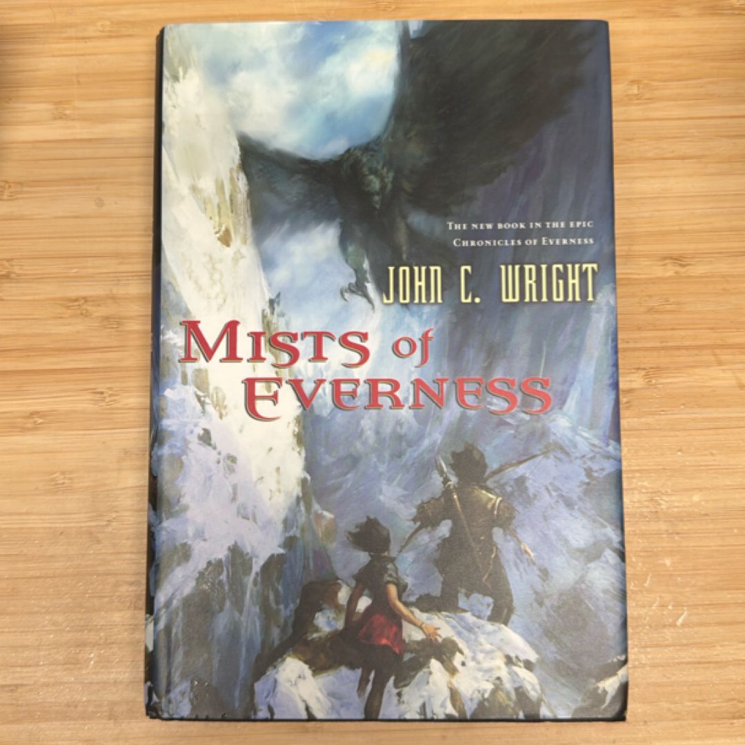 Mists of Everness