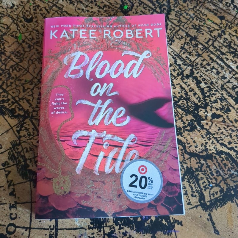 Blood on the Tide