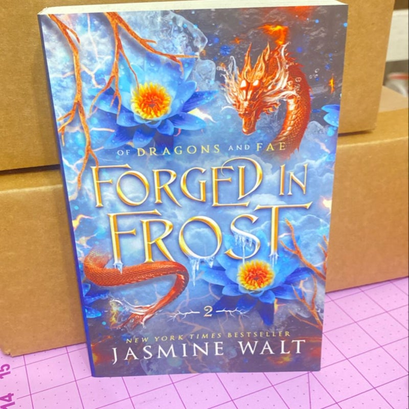 Forged in Frost