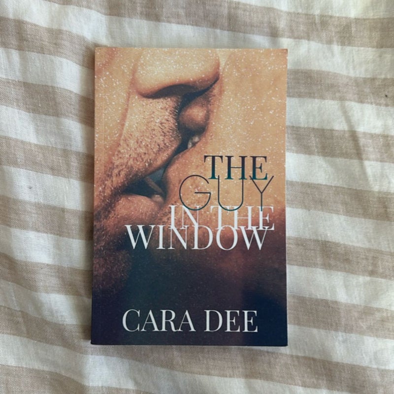 The Guy in the Window