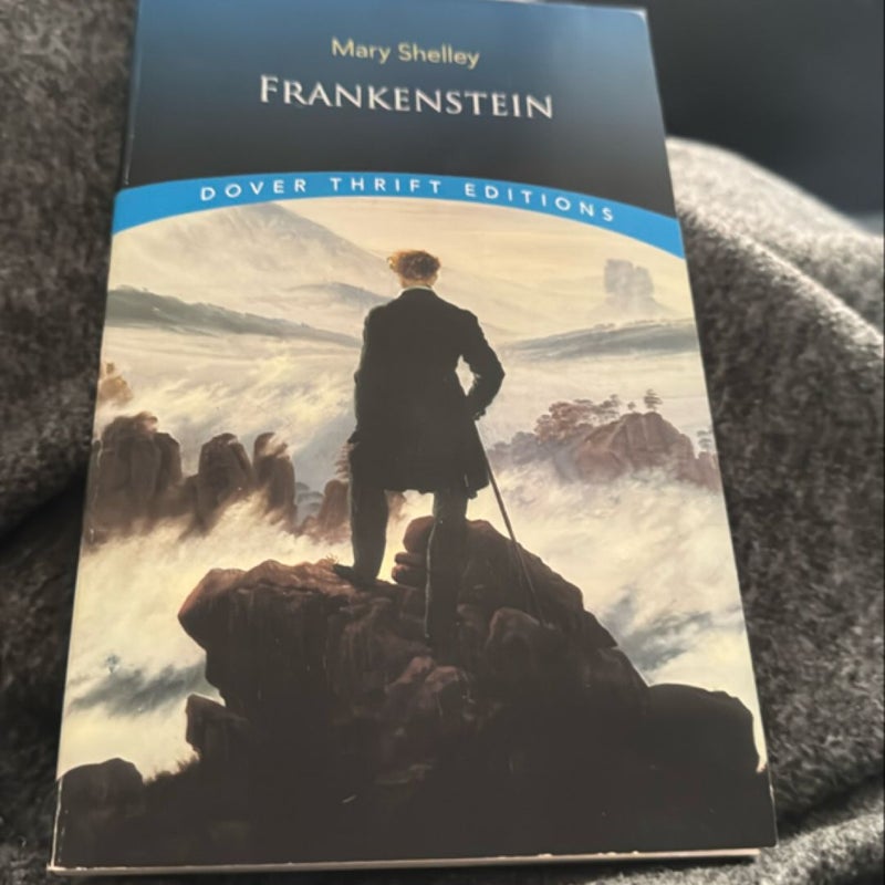 Frankenstein