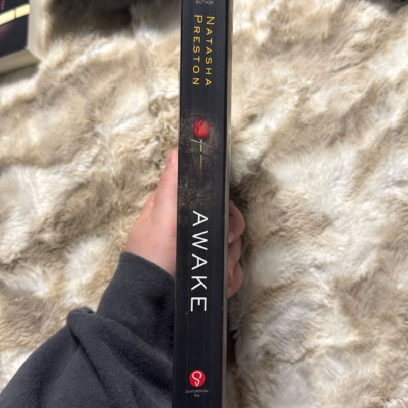 Awake