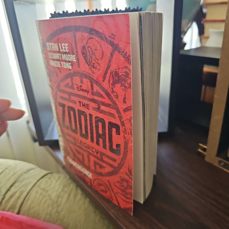 The Zodiac