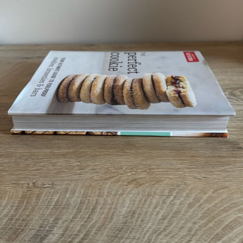 Perfect Cookie