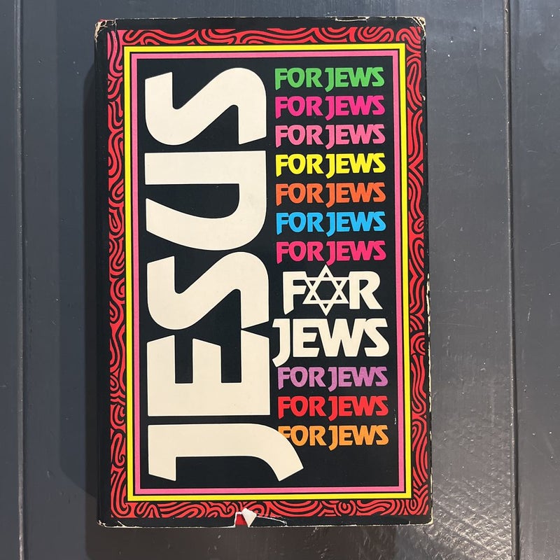 Jesus for Jews