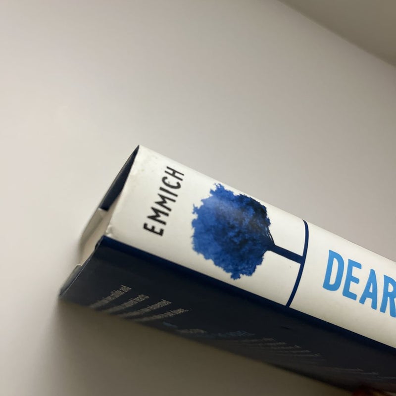 Dear Evan Hansen 
