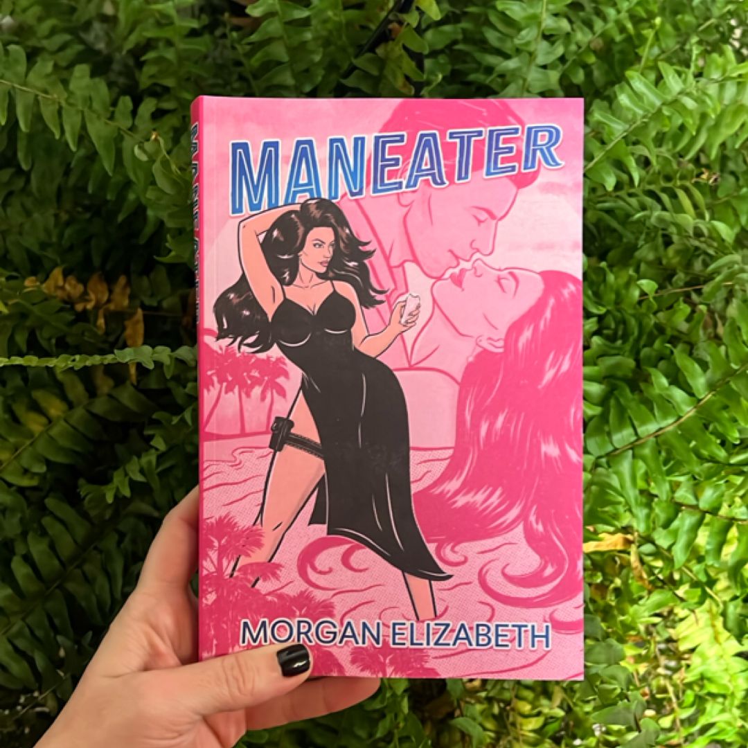 Maneater (indie)