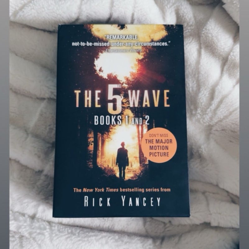 The 5th Wave