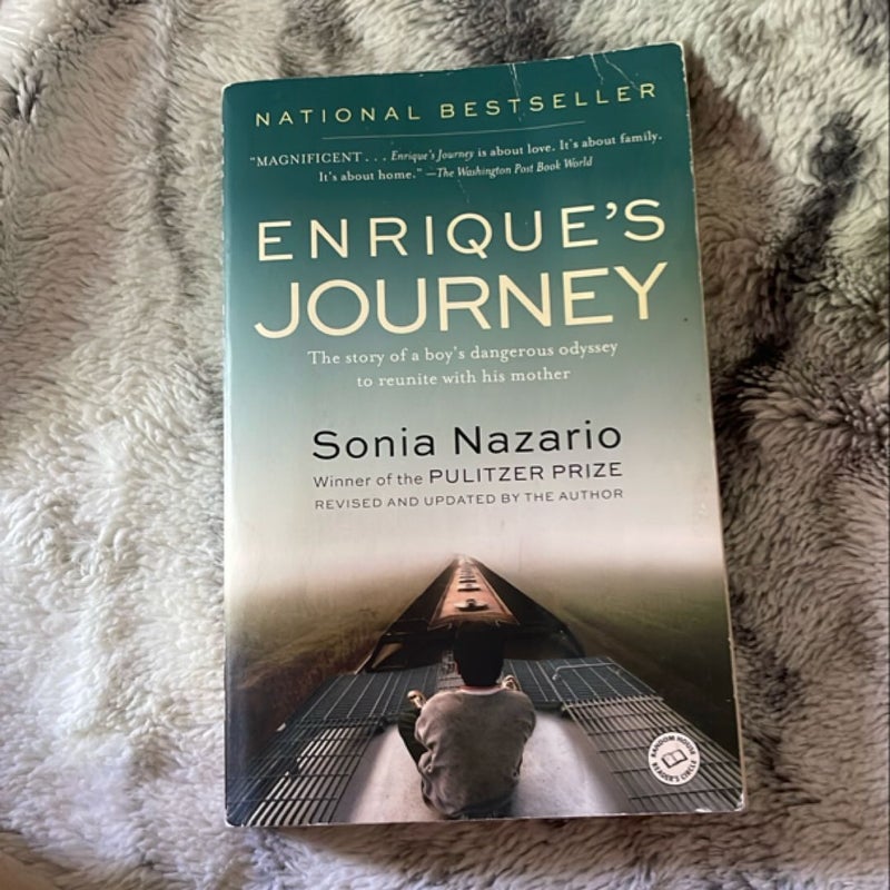 Enrique's Journey