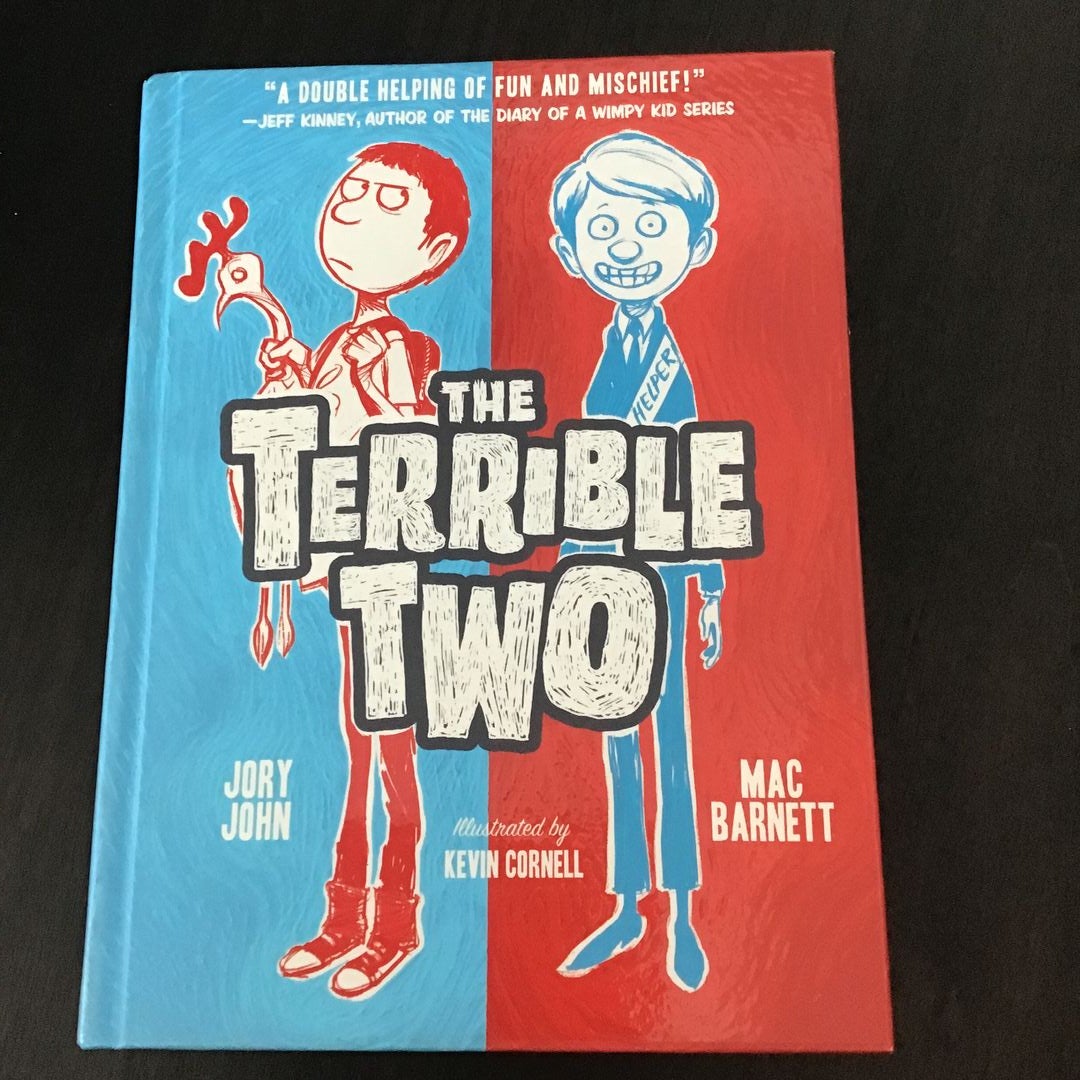 The Terrible Two