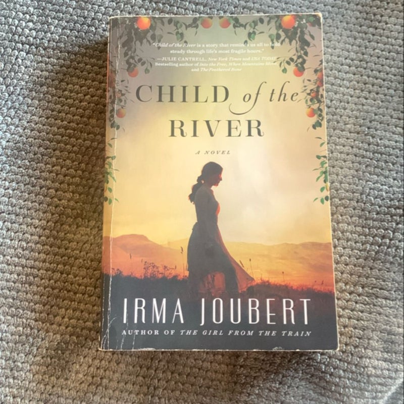 Child of the River