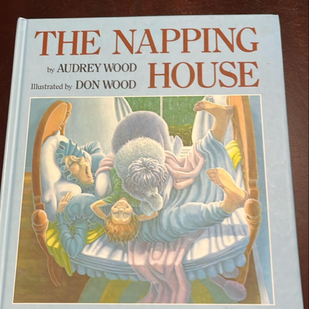 The Napping House
