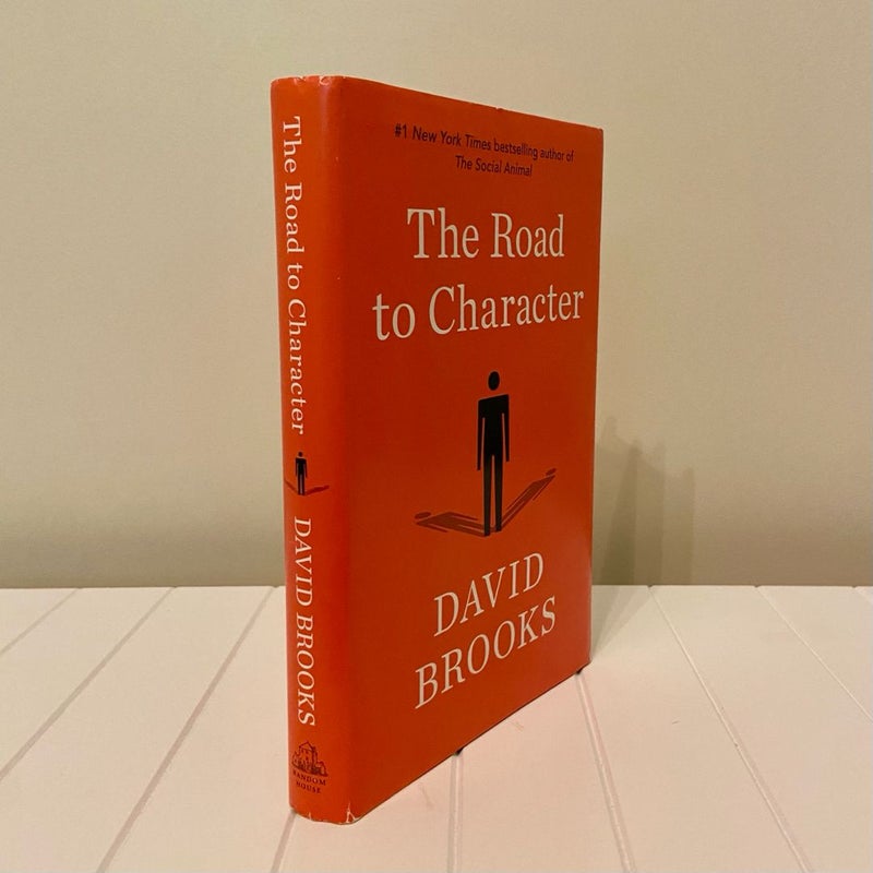 The Road to Character