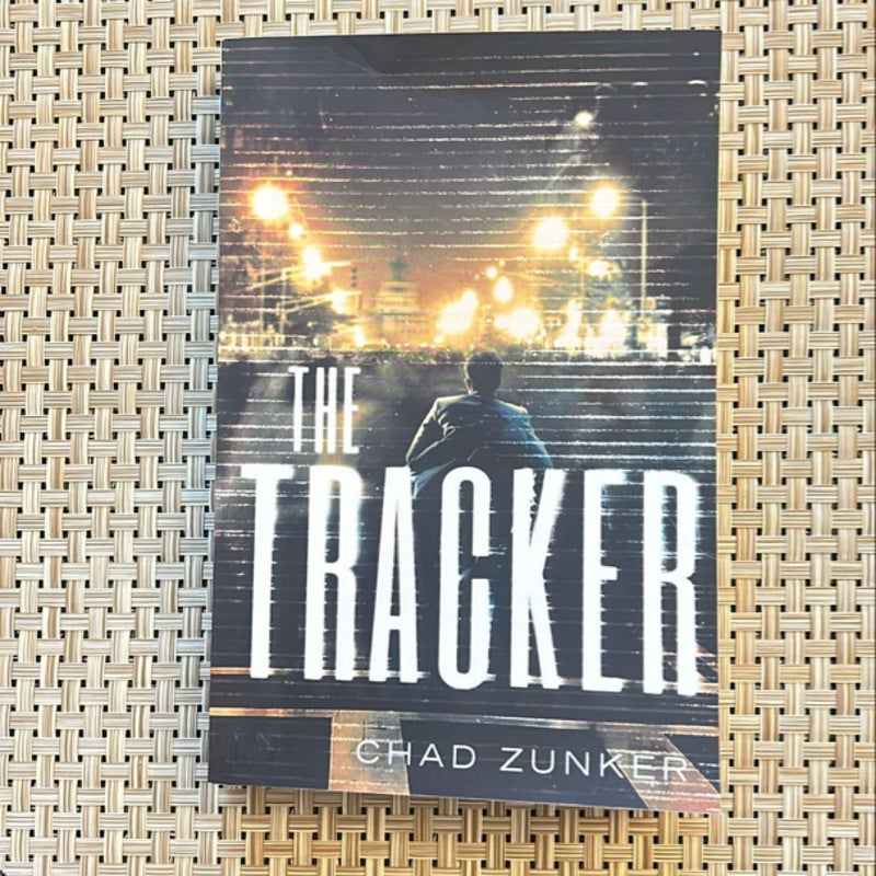 The Tracker