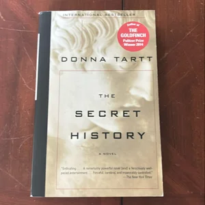 The Secret History