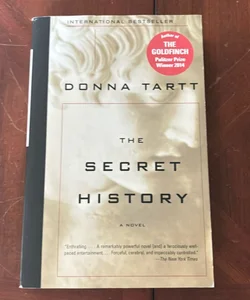 The Secret History