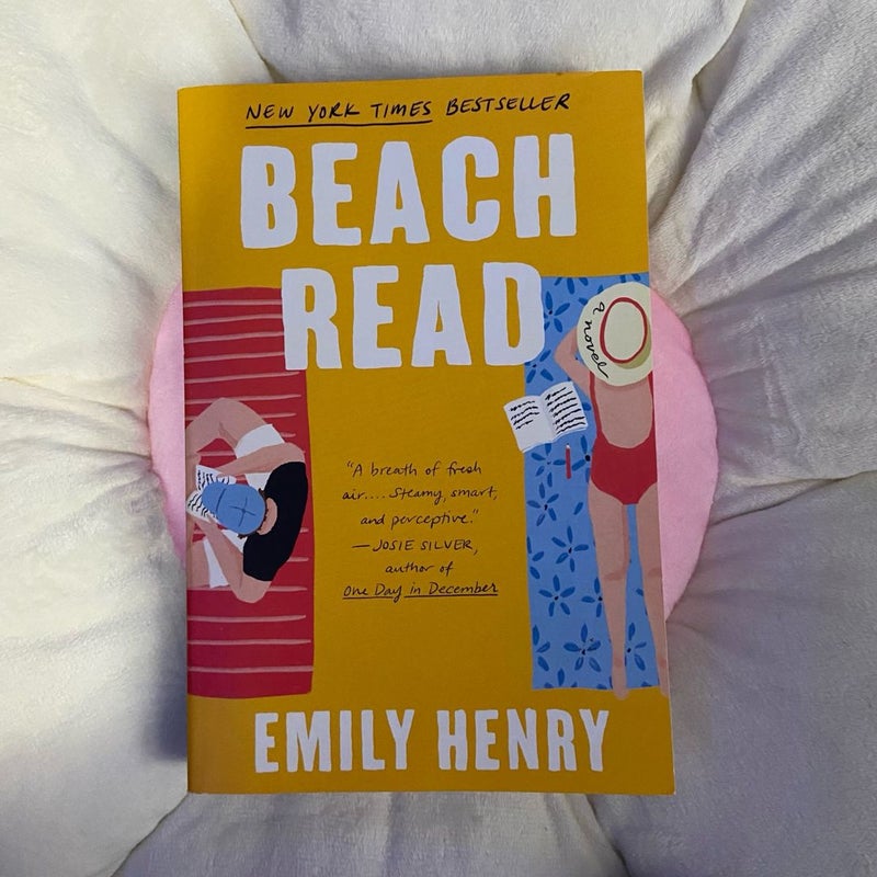 Beach Read