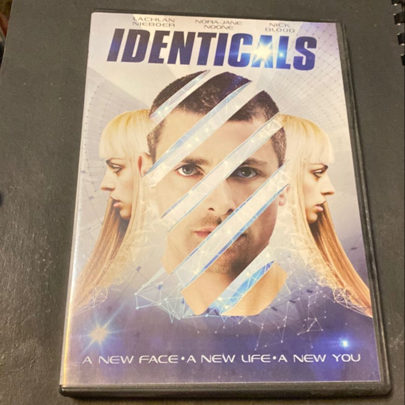 Identicals