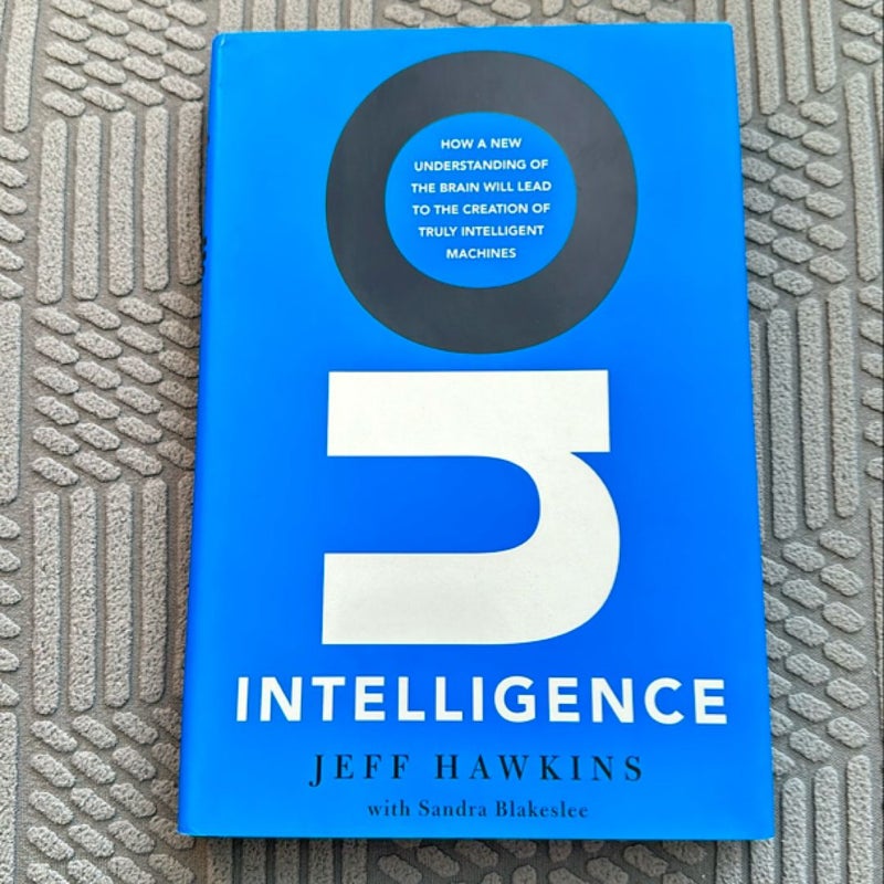 On Intelligence