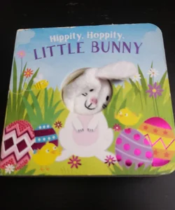 Hippity, Hoppity, Little Bunny