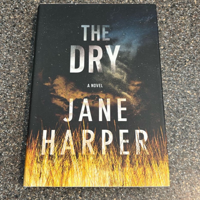 The Dry