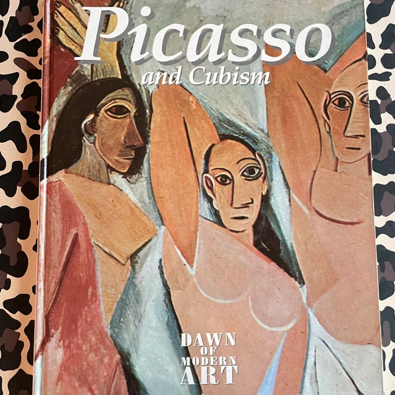 Picasso and Cubism