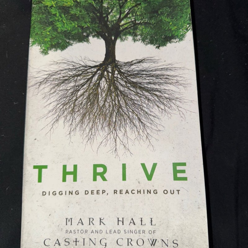 Thrive