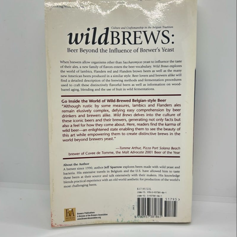 Wild Brews