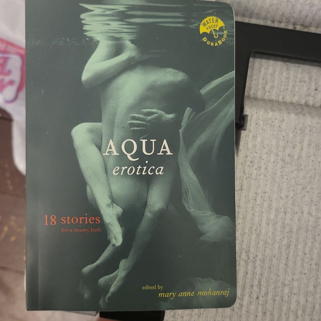 Aqua Erotica