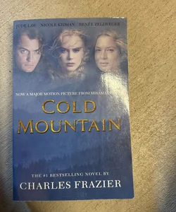 Cold Mountain