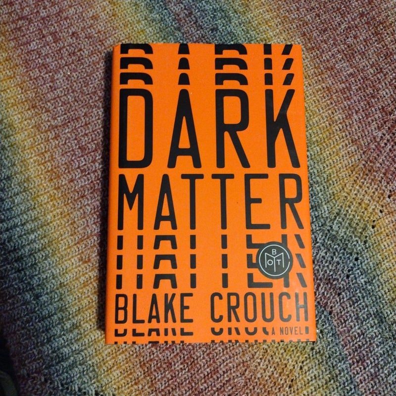 Dark Matter