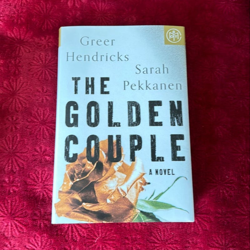 The Golden Couple