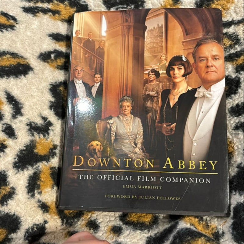 Downton Abbey