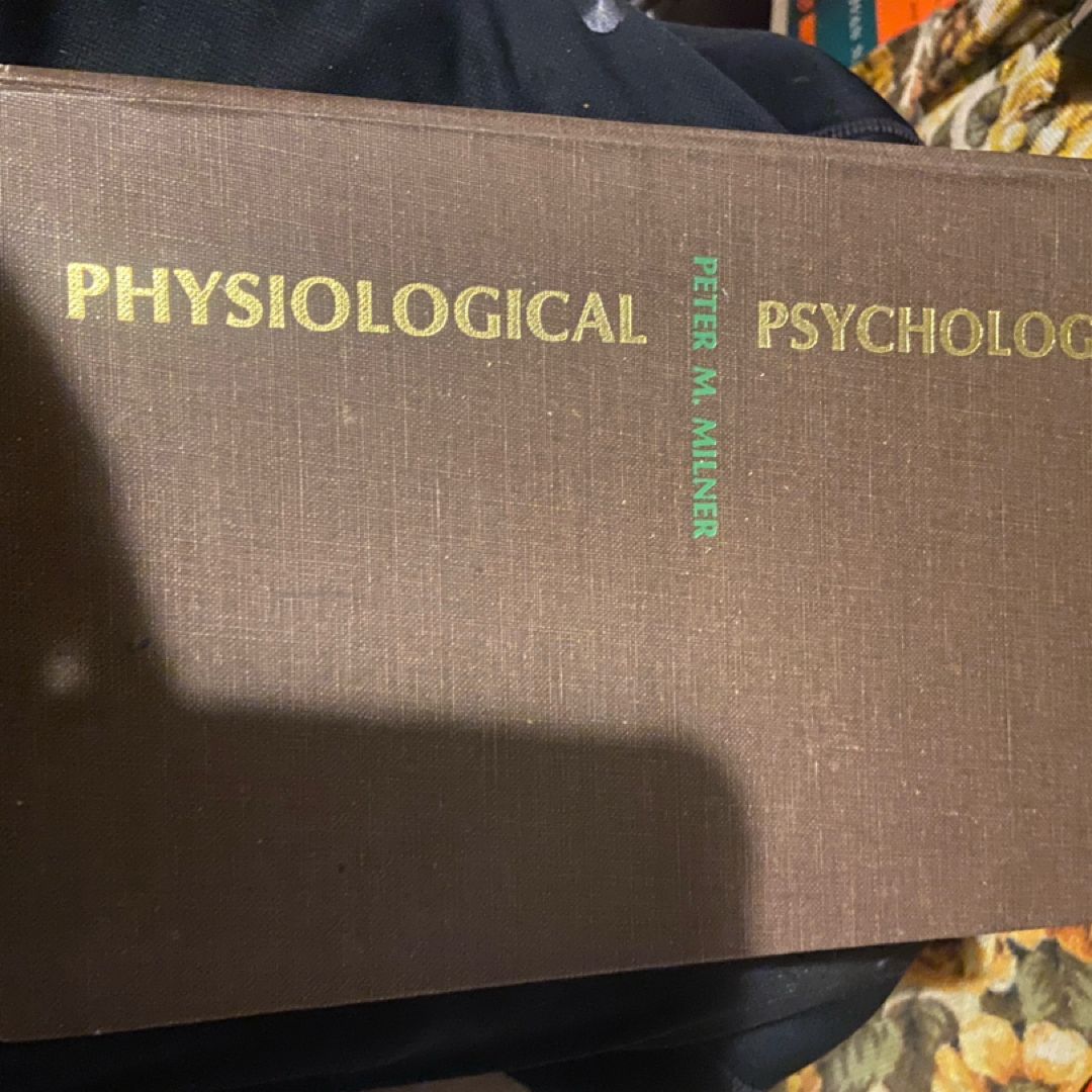 The Autonomous Brain