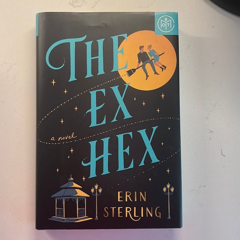 The Ex Hex