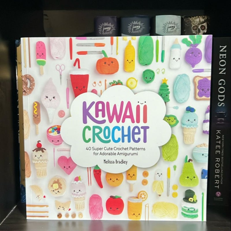 Kawaii Crochet