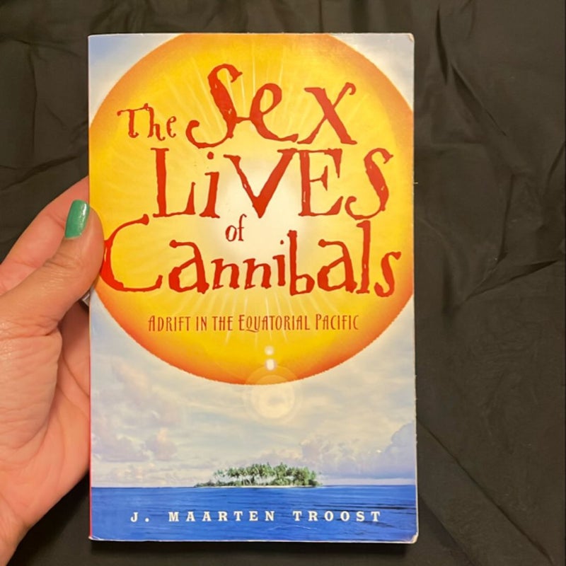 The Sex Lives of Cannibals