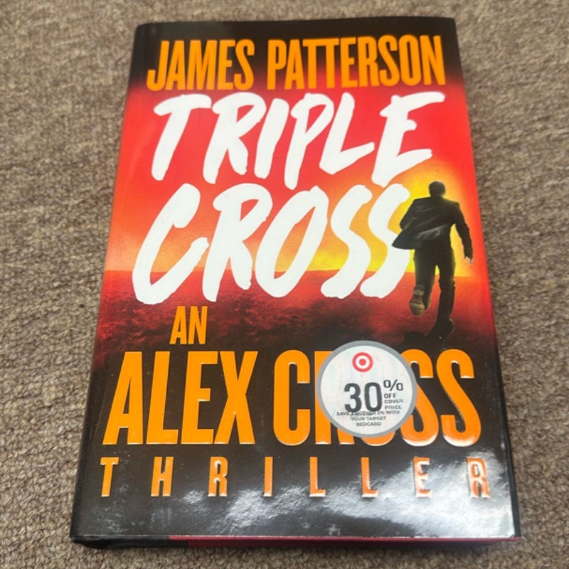 Triple Cross