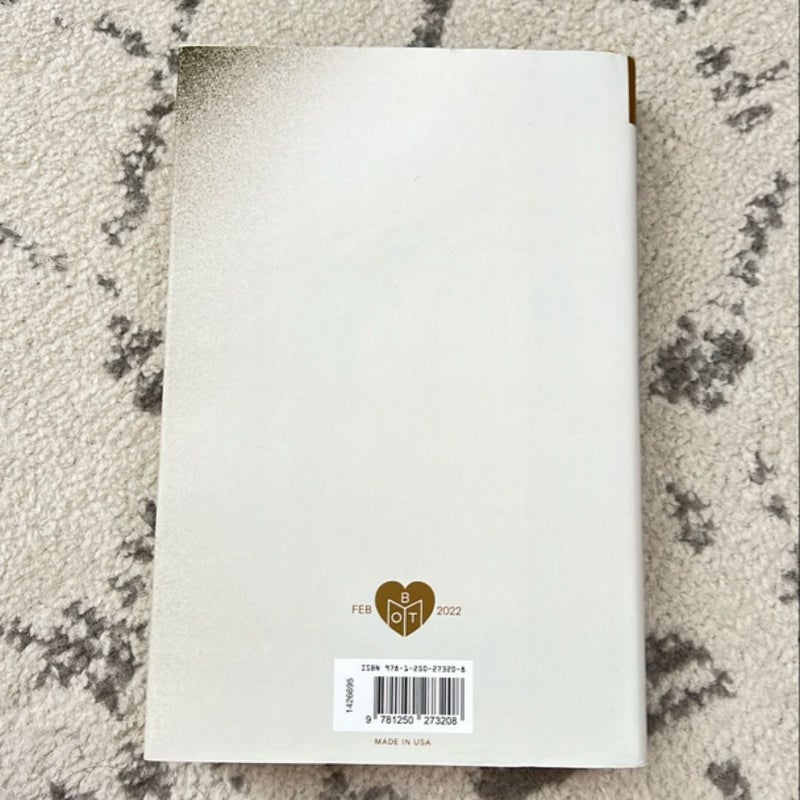 The Golden Couple by Greer Hendricks; Sarah Pekkanen, Hardcover
