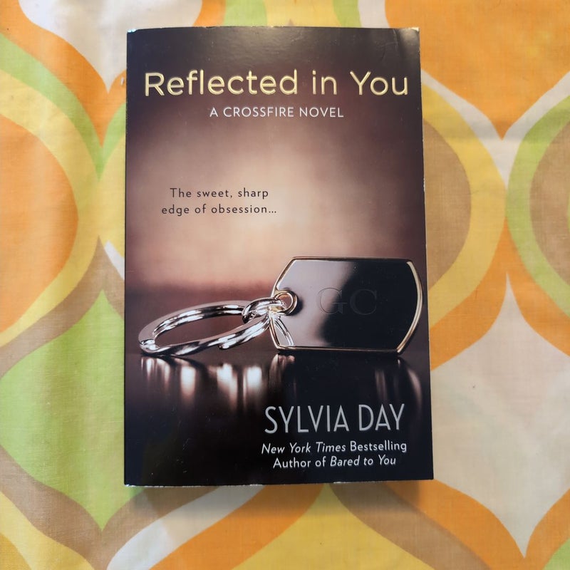 Reflected in You